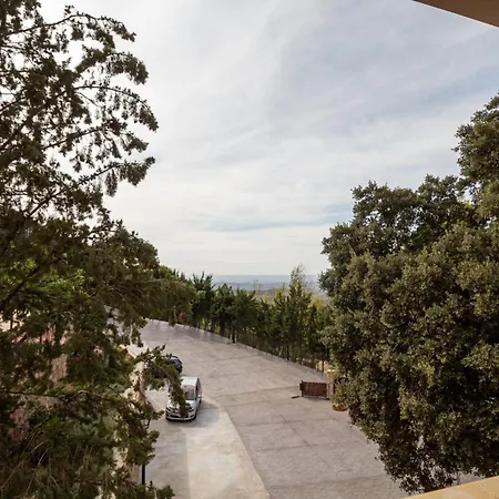 Apartment 7 Puentes Sierra Cazorla Casa Tejo